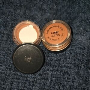 bareMinerals All Over Face Powder